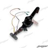 MANDO LATERAL NEGRO C/ T&T