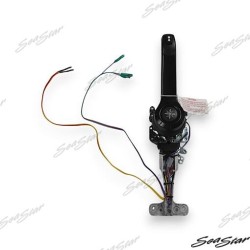 MANDO LATERAL NEGRO C/ T&T