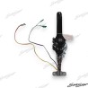 MANDO LATERAL NEGRO C/ T&T