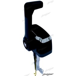 MANDO CONSOLA NEGRO