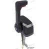 MANDO CONSOLA NEGRO C/ NEUTRAL INTERLO