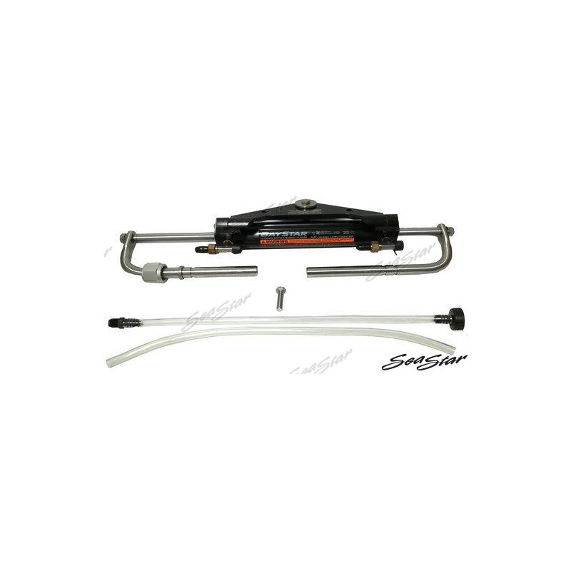 CILINDRO BAYSTAR COMPACT