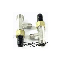 KIT 2 BAYSTAR CYLINDER LINKS (HC464