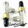 KIT 2 ENTRONQUES CILINDRO BAYSTAR (HC464