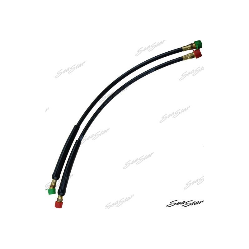 KIT TUBOS HIDRAULICOS 60,96 CM -2 FEET