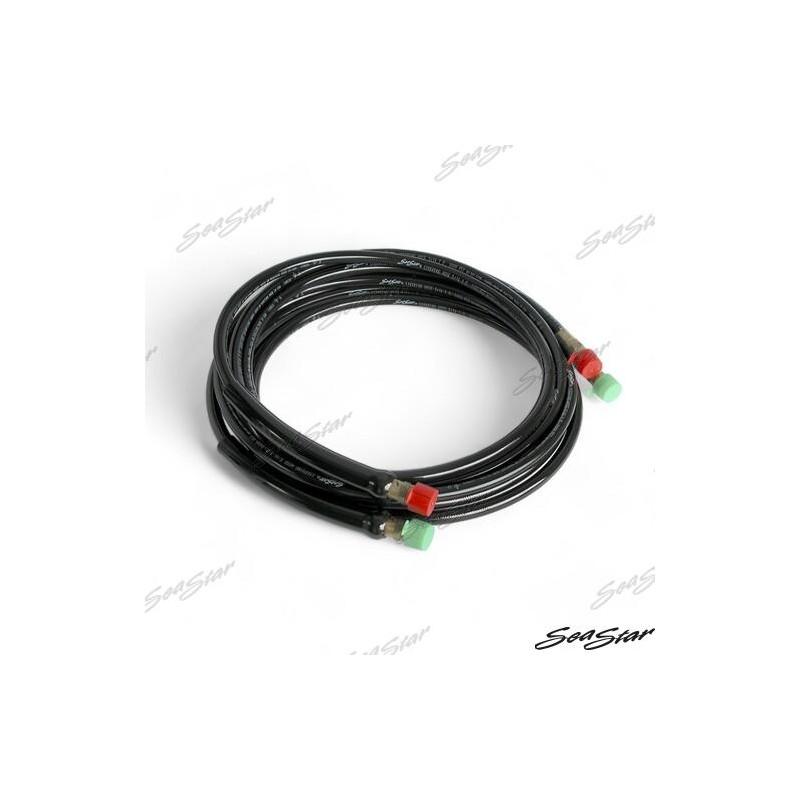 KIT TUBOS HIDRAULICOS 242.4 CM - 8FEET