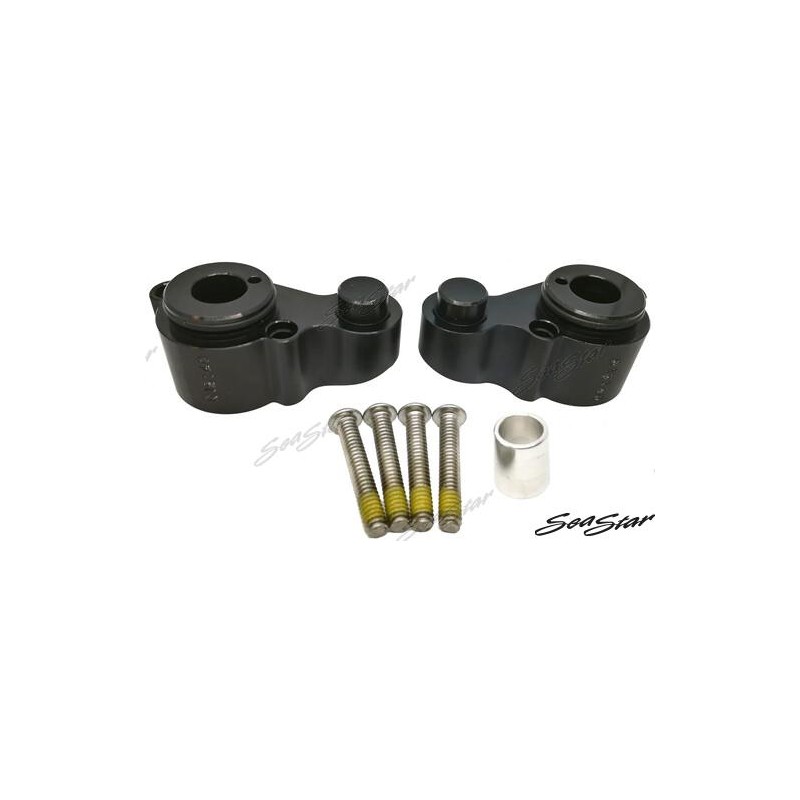 BAYSTAR CYLINDER REPAIR KIT