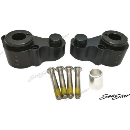BAYSTAR CYLINDER REPAIR KIT