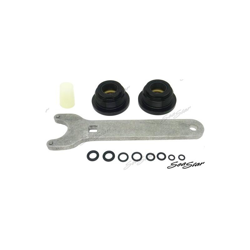 KIT REPARACION CILINDRO SEASTAR