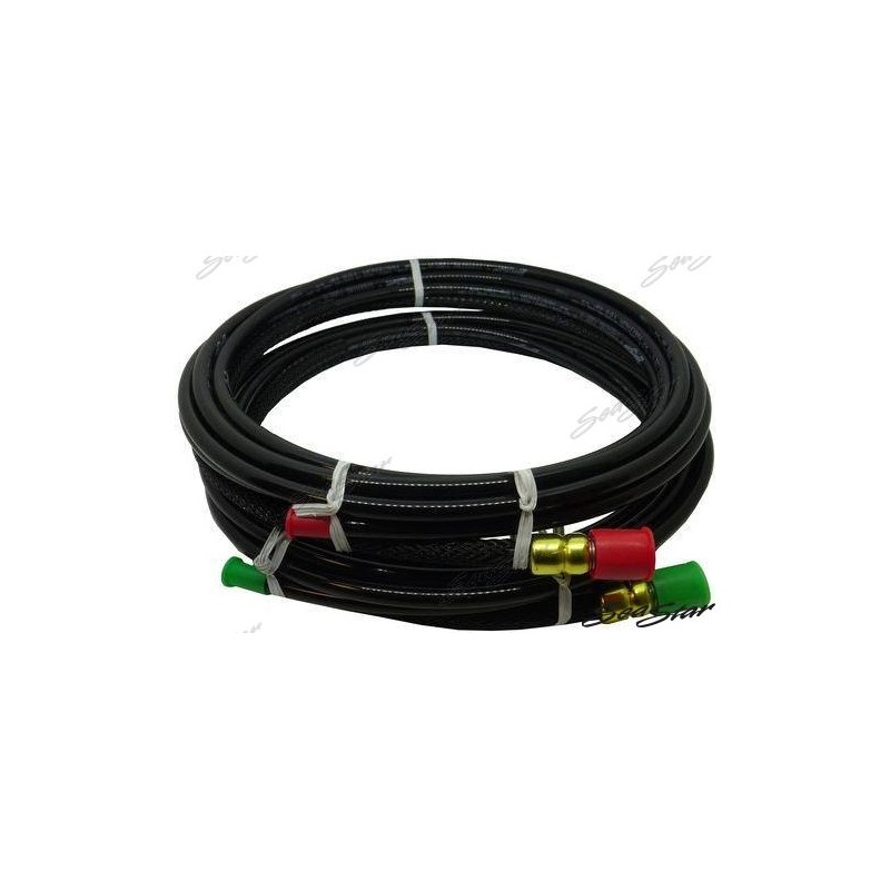PAR TUBOS HIDRAULICOS PARA TX4200K 20'