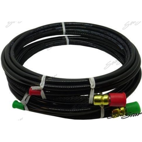 PAR TUBOS HIDRAULICOS PARA TX4200K 20'