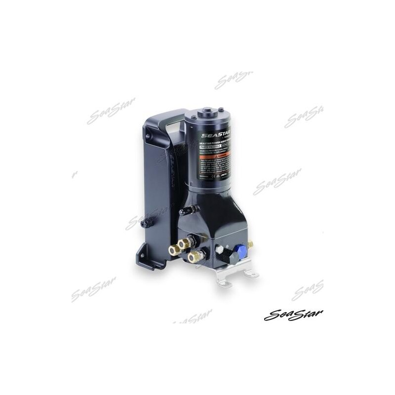 KIT ELECTROHIDRAULICO SPA 12 V