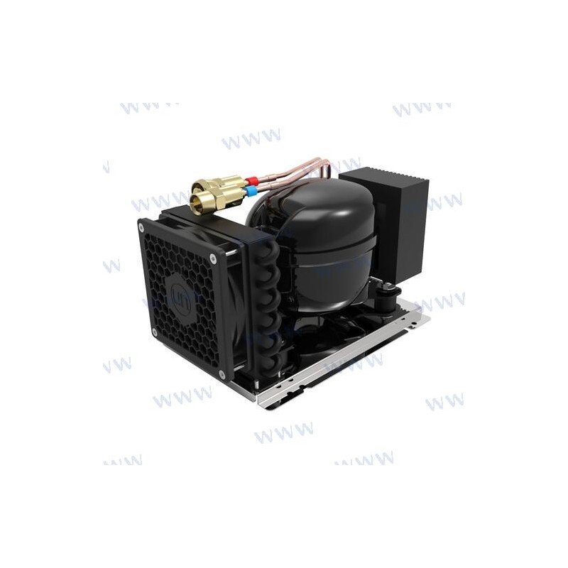 UCS 80 SLIM REFRIGERATION UNIT