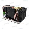 UCS 80 SLIM REFRIGERATION UNIT