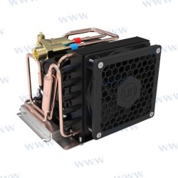 UNIDAD REFRIGERACIÓN UCS 20 COMPACT CUBE