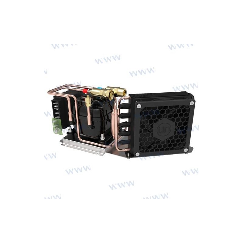 UNIDAD REFRIGERACIÓN UCS 20 COMPACT SLIM