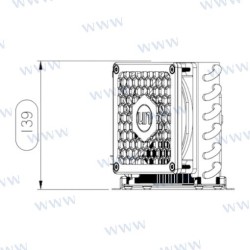 UNIDAD REFRIGERACIÓN UCS 20 COMPACT SLIM