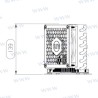 UNIDAD REFRIGERACIÓN UCS 20 COMPACT SLIM