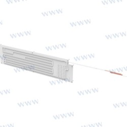 EVAPORADOR EV50 1056X245X5