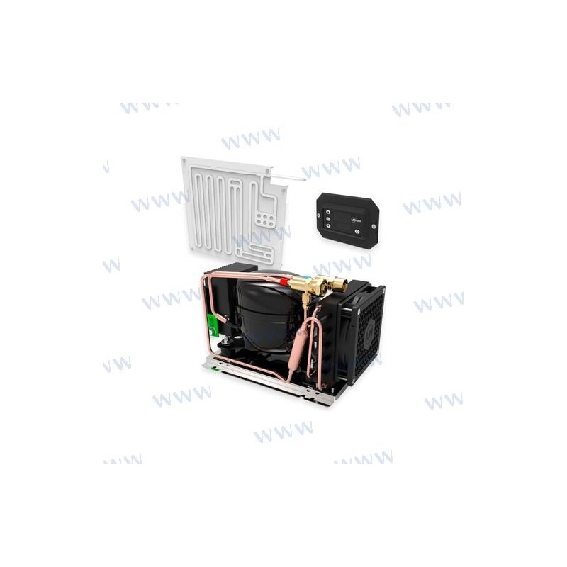 KIT UCS 35 SLIM + EV20 QC