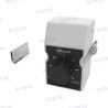 TERMOSTATO MANUAL PARA CONGELADOR