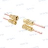 QUICK COUPLING (2 MALES + 2 FEMALES)