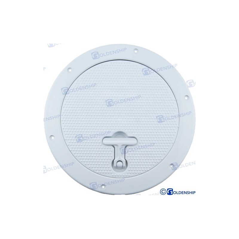 TAPA TAMBUCHO PROA VENUS 320