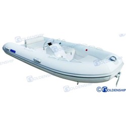 SEMI-RIGID BOAT VENUS 360