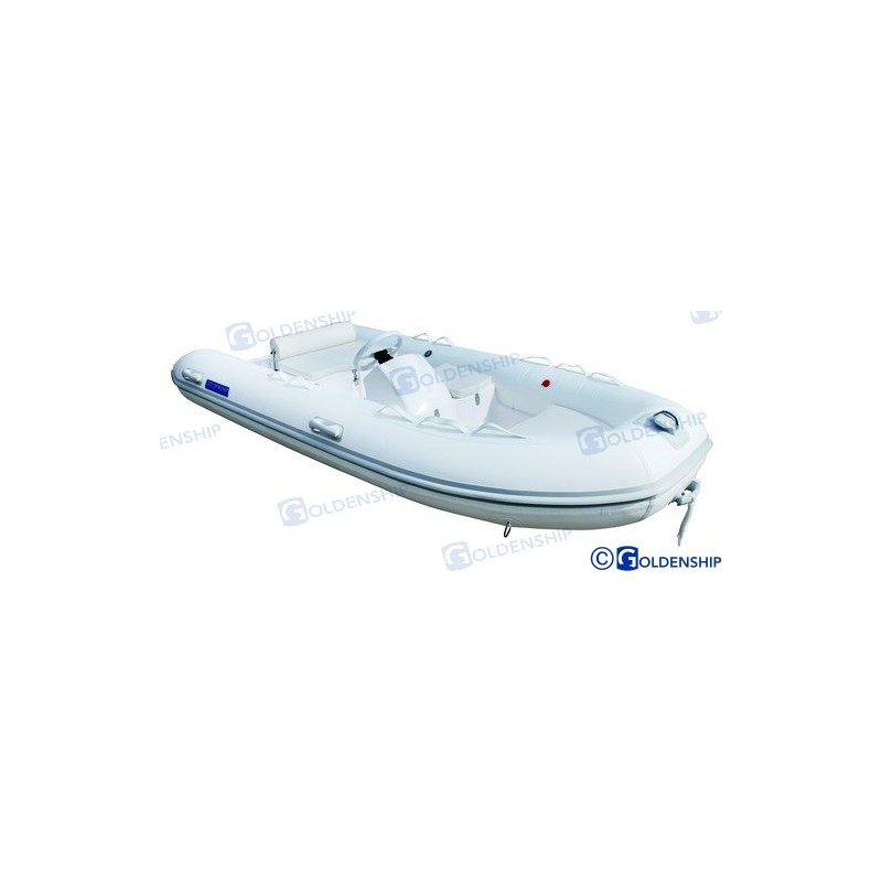 HALBSTARRES BOOT VENUS 360