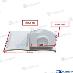 CONSOLA PARA VENUS360