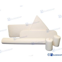 KIT DE COJINES PARA VENUS420 PREMIUM