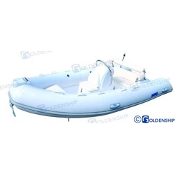 EMBARCACIÓN SEMI-RÍGIDA VENUS 420 PREMIU
