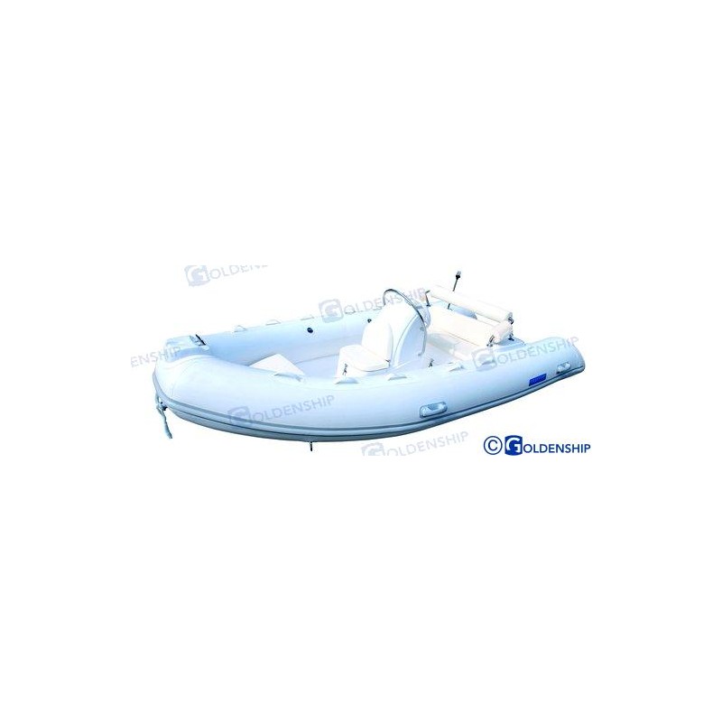 HALBSTARRES BOOT VENUS 420 PREMIU