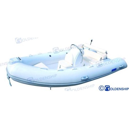 HALBSTARRES BOOT VENUS 420 PREMIU