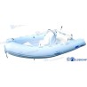 HALBSTARRES BOOT VENUS 420 PREMIU