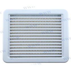 TEKA AIR INLET GRILLE 14X12