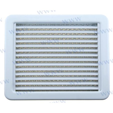 TEKA AIR INLET GRILLE 14X12