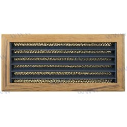 REJILLA TEKA TOMA AIRE 12X5