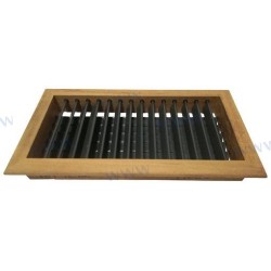 REJILLA DE SALIDA 12X6 TEKA