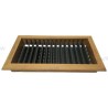 REJILLA DE SALIDA 12X6 TEKA