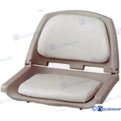 ASIENTO PILOTO PLEGABLE WEHANDPUMP BOMBA DE HINCHADO MANUAL 24 AC 4.3125 54.85 30.0 WEKIT KIT DE REPARACION 24 AC 1.176 21.94 30