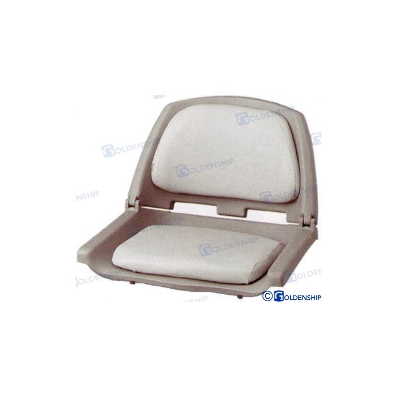 ASIENTO PILOTO PLEGABLE WEHANDPUMP BOMBA DE HINCHADO MANUAL 24 AC 4.3125 54.85 30.0 WEKIT KIT DE REPARACION 24 AC 1.176 21.94 30