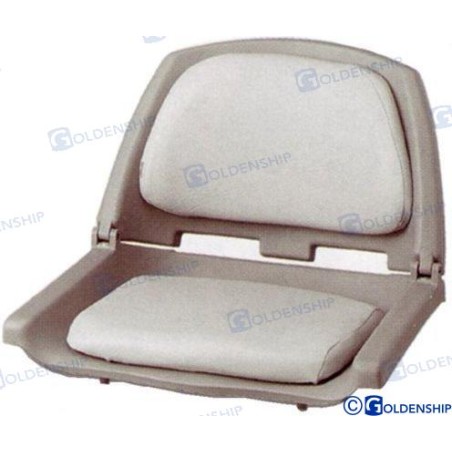 ASIENTO PILOTO PLEGABLE WEHANDPUMP BOMBA DE HINCHADO MANUAL 24 AC 4.3125 54.85 30.0 WEKIT KIT DE REPARACION 24 AC 1.176 21.94 30