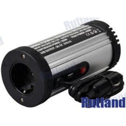 CONVERTIDOR 12V ONDA MODIFICADA 200W