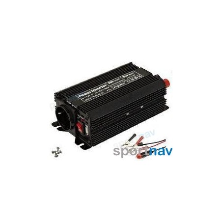 CONVERTIDOR 12V ONDA MODIFICADA 300W