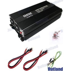 12V MODIFIED WAVE CONVERTER 3,000W
