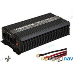 INVERTER 24V - 3000W MODIFIED WAVE