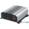 PURE SINE 12V CONVERTER 600W