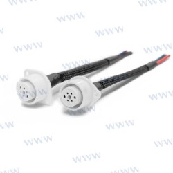 CONECTOR LED PARA BASE WAKE TC3
