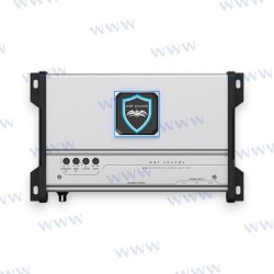 AMPLIFICADOR 1200W 1 CANAL CLASS D